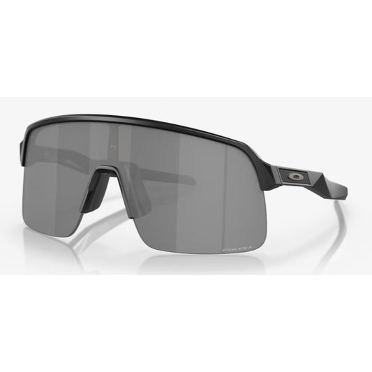 Oakley Sutro Lite Matte Grey Ink W/ Rpizm Road Black