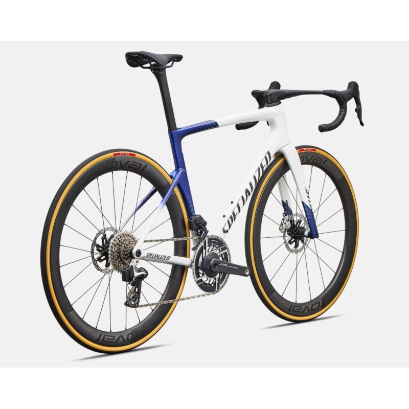Specialized 2027 Tarmac SL9 S-level - Sram Red Axs