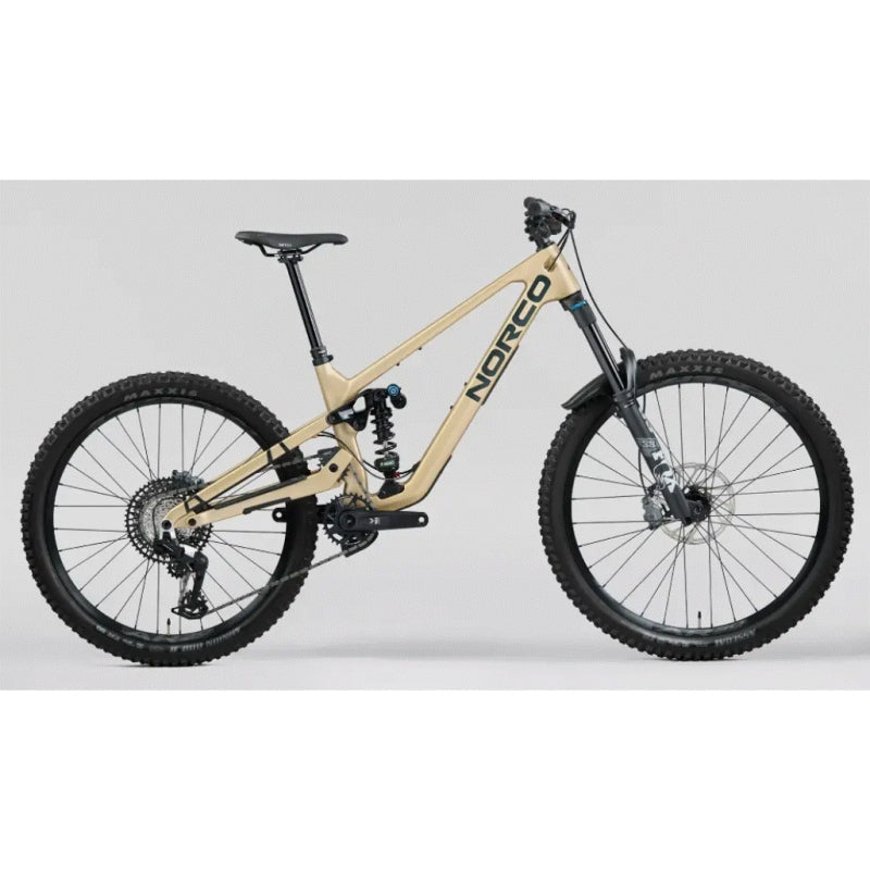 Norco Bikes Sight C2 160