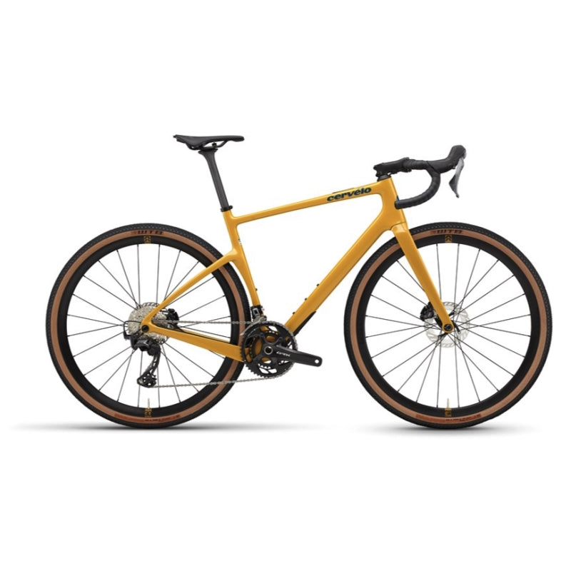 Cervelo C26 Aspero Grx RX820