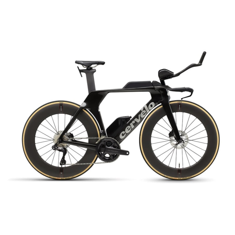 Cervelo C26 P5 Ult DI2 W/4IIII Power Meter