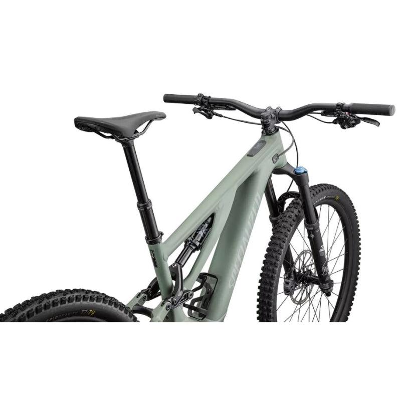 Specialized  Levo Comp Alloy 2025