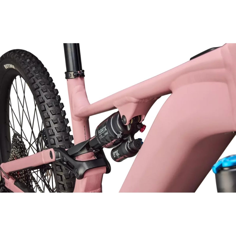 Specialized Levo Comp Alloy 4 (101NM Torque 666W Power 840WH Battery) Comes with $1020 instore voucher until 31 July