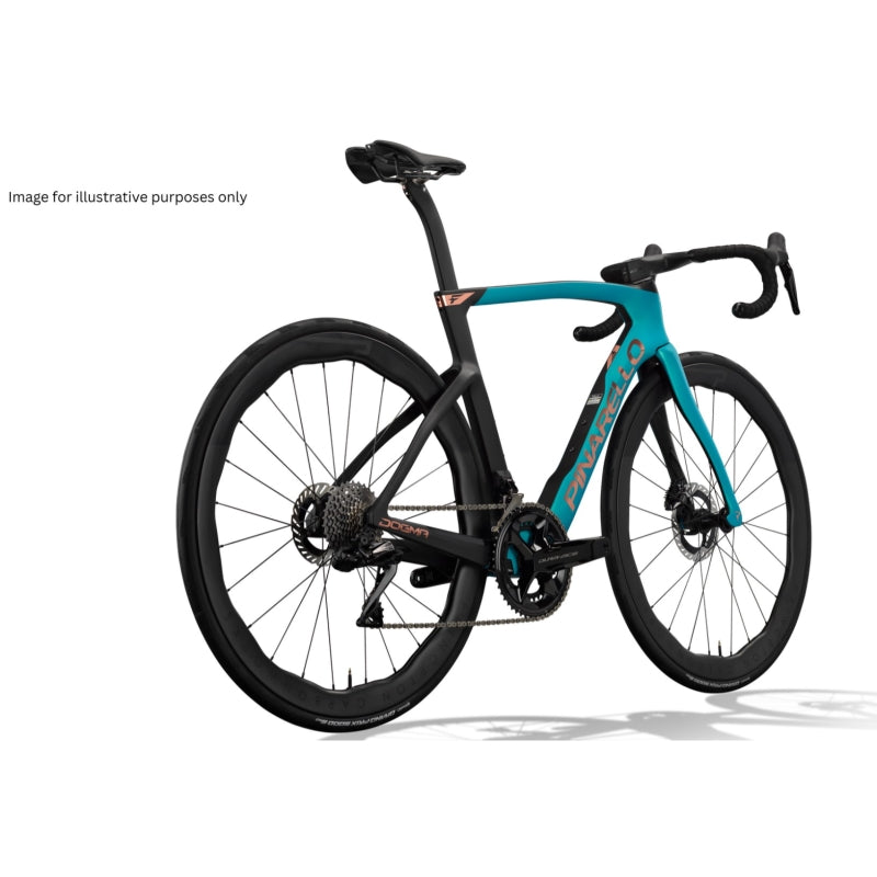 Pinarello Dogma F CJ105 Frame Kit (special Order)