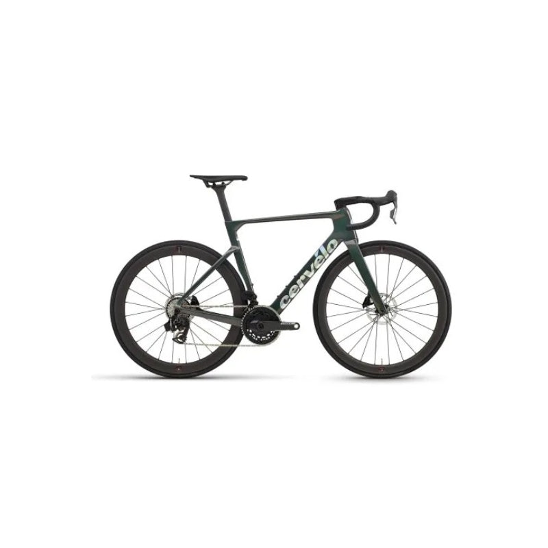 Cervelo 2027 Soloist Force (some sizes coming in Oct)