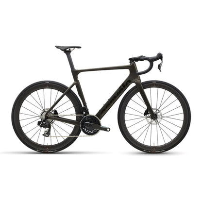 Cervelo C26 Soloist Force Axs E1