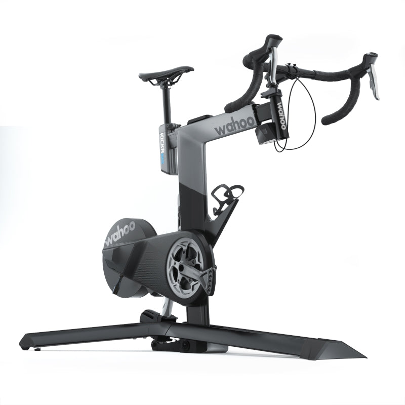Wahoo Kickr Bike V2