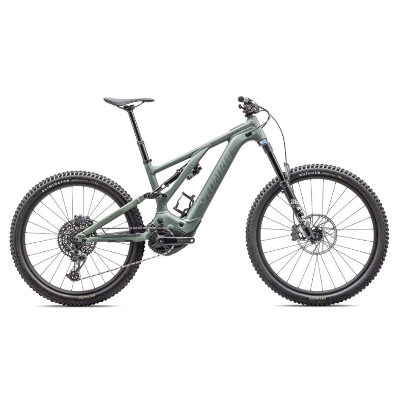 Specialized  Levo Comp Alloy 2025