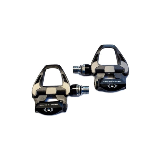 Shimano PD-R9100 Spd-sl Pedals Dura-ace R9100