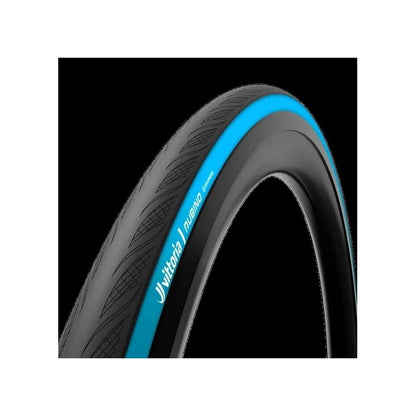 Vittoria Rubino V 700X28 Tube-type G2 Coloured Sidewall Tyres