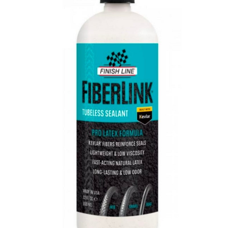 Finish Line Tubeless Sealant (per Wheel)