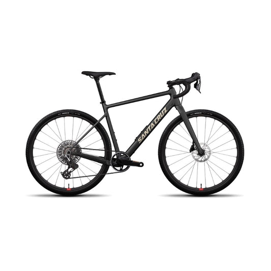 Santa Cruz 2026 Stigmata 4 CC Force 1X Axs-kit 700C (PRE-ORDER FOR NOVEMBER DELIVERY)