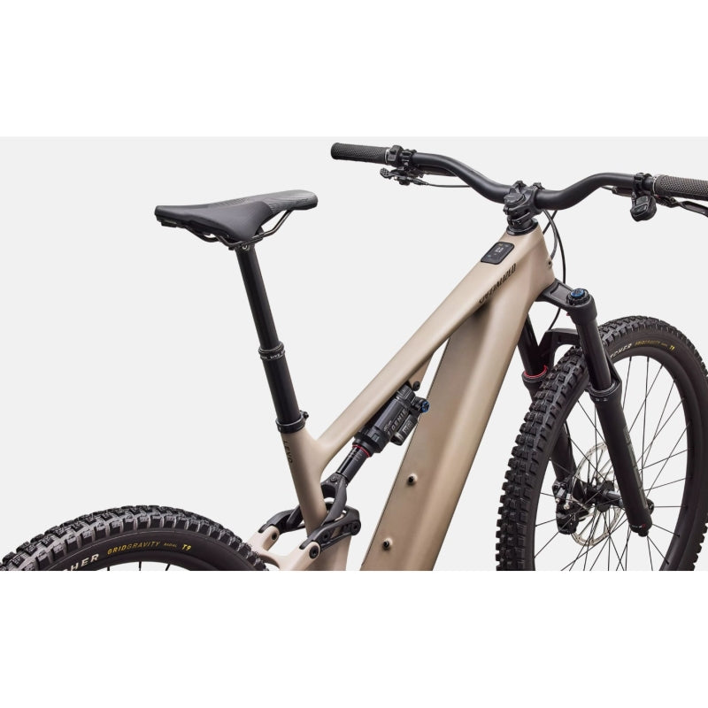 Specialized 2027 Turbo Levo 4 Expert (810 Watts Peak Power 105 NM Torque 840 WH Battery) (due September)