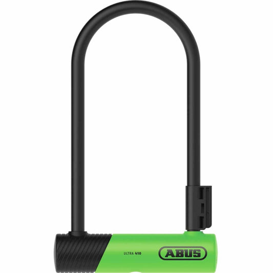 Abus 410K Ultra 170HB 230MCM Green S (insurer recommended)
