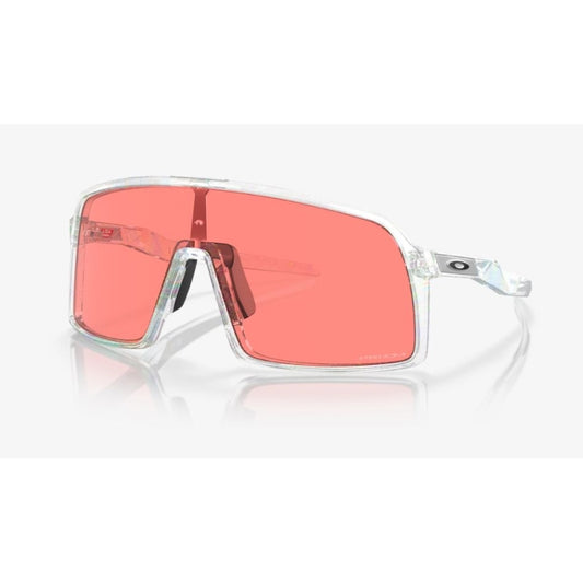 Oakley Sutro Moondust W/prizm Peach