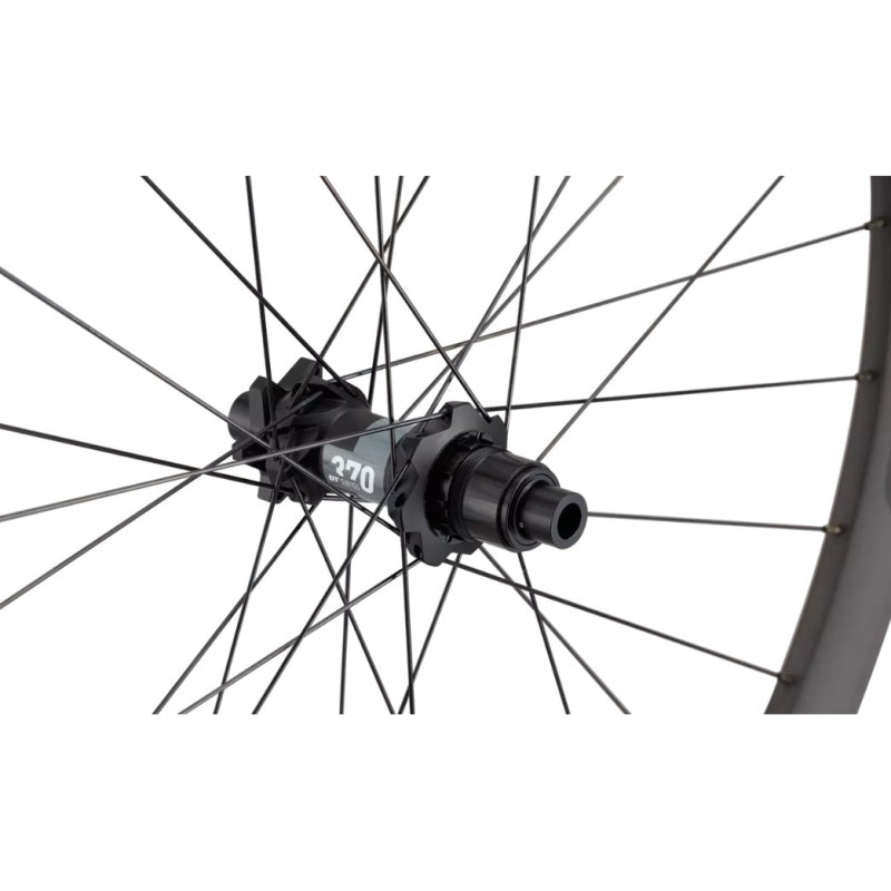 Specialized Roval Control SL V 370 Rear Wheel