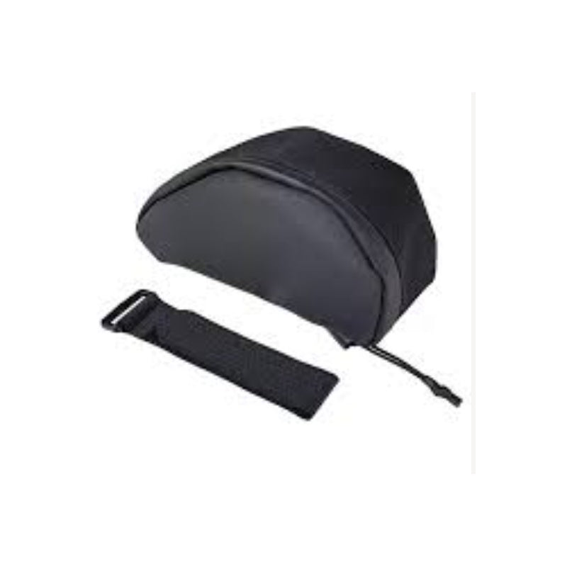 Focus Jam/thron Downtube Bag Black