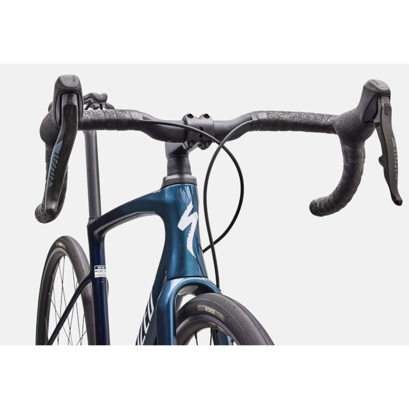 Specialized 2027 Roubaix Comp Rival Axs