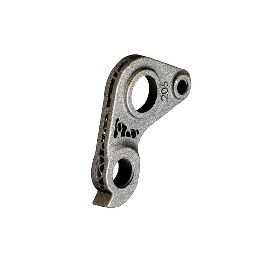 Silca 3DP TI RD Hanger Std Specialized #205
