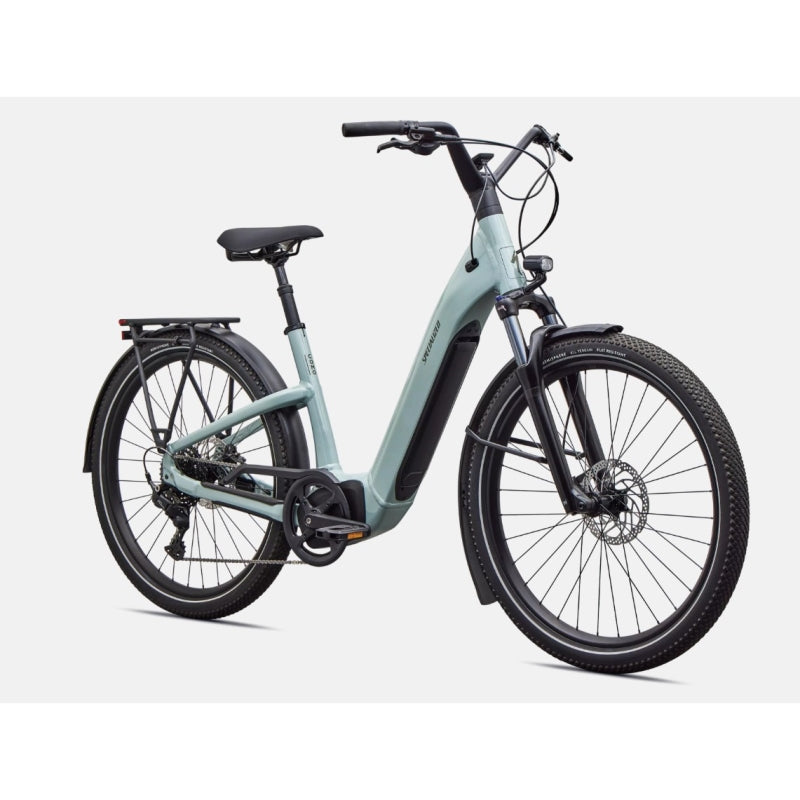 Specialized 2027 Turbo Como 4.0