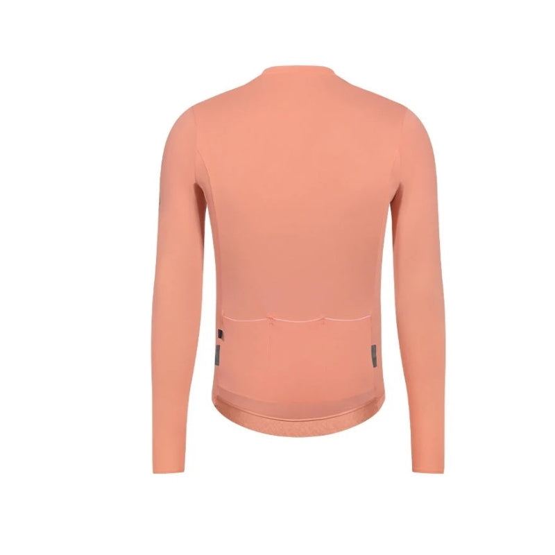 Santic Fusheng Long Sleeve Summer Jersey