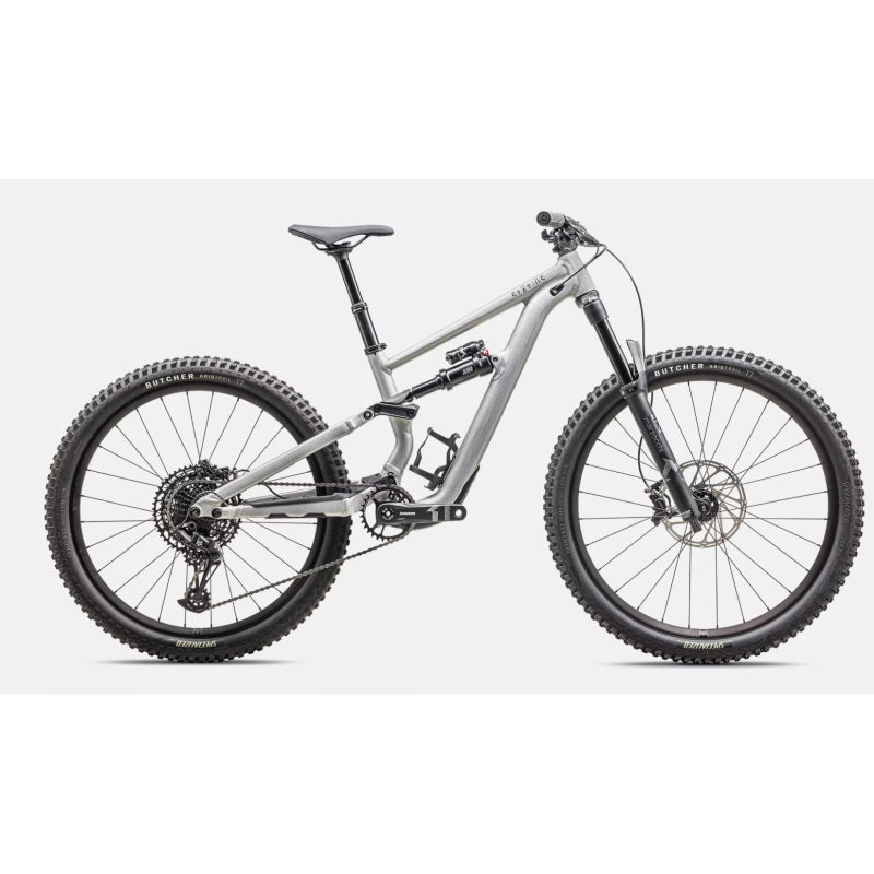 Specialized Status 2 140 Zero S0