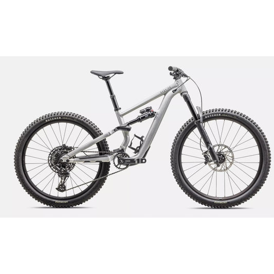 Specialized Status 2 140 Zero S0