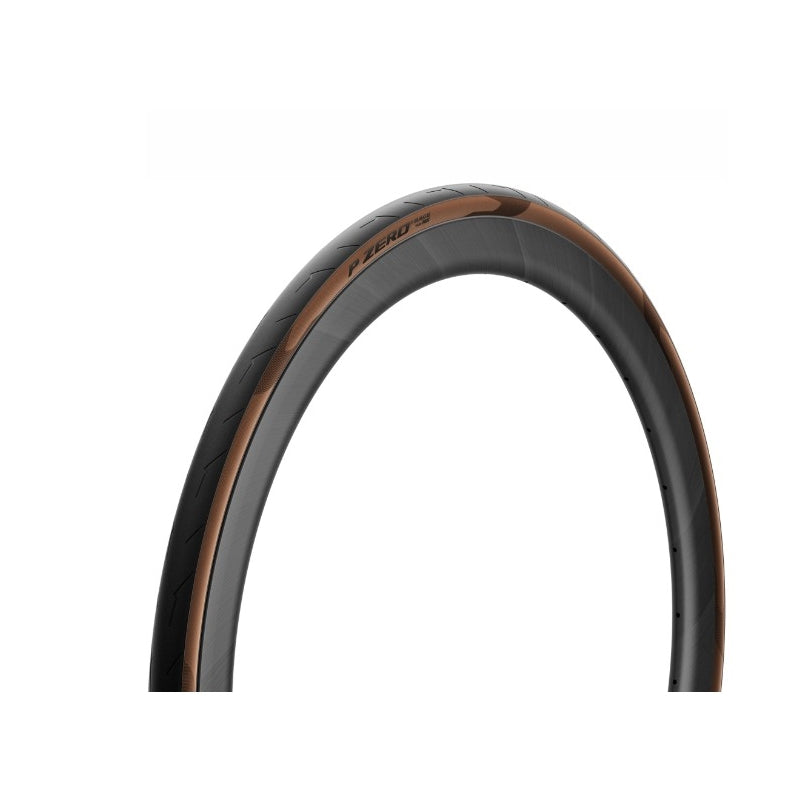 Pirelli P Zero Race Tlr RS Classic Tan Wall