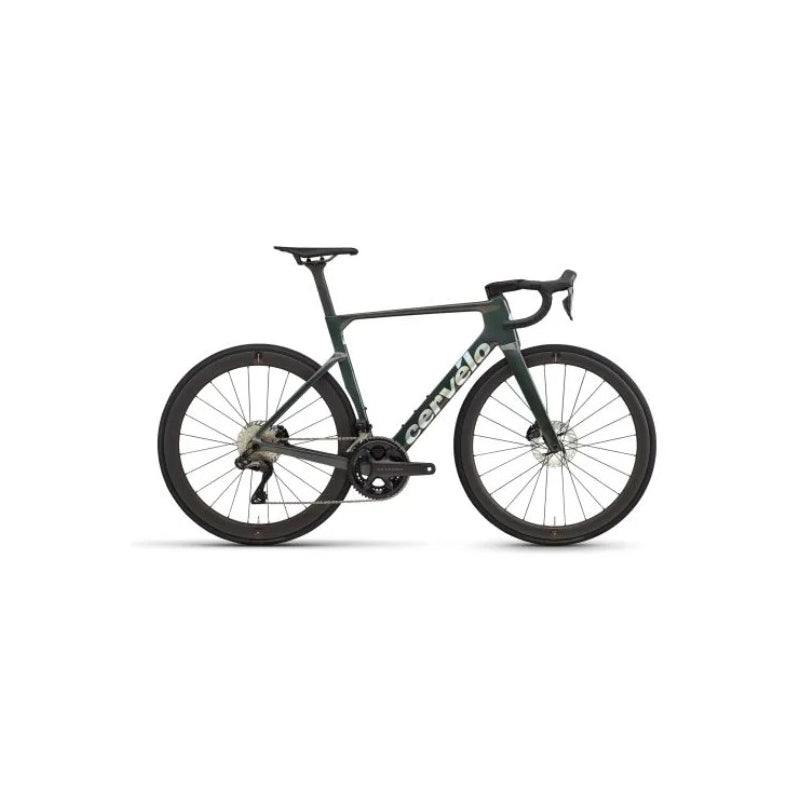 Cervelo 2027 Soloist Ultgra DI2 (Some sizes coming in Oct)