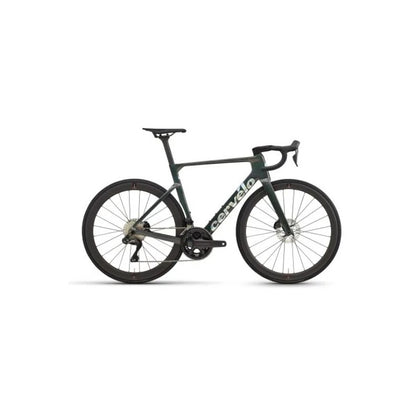 Cervelo 2027 Soloist Ultgra DI2 (Some sizes coming in Oct)