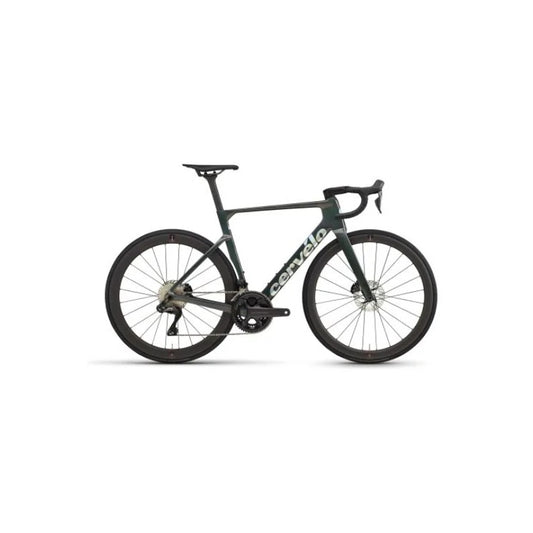 Cervelo 2027 Soloist Ultgra DI2 (Some sizes coming in Oct)