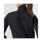 Castelli Emergency 2 W Rain Jacket Light Black