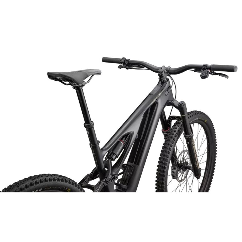 Specialized Levo Expert T-type 2025