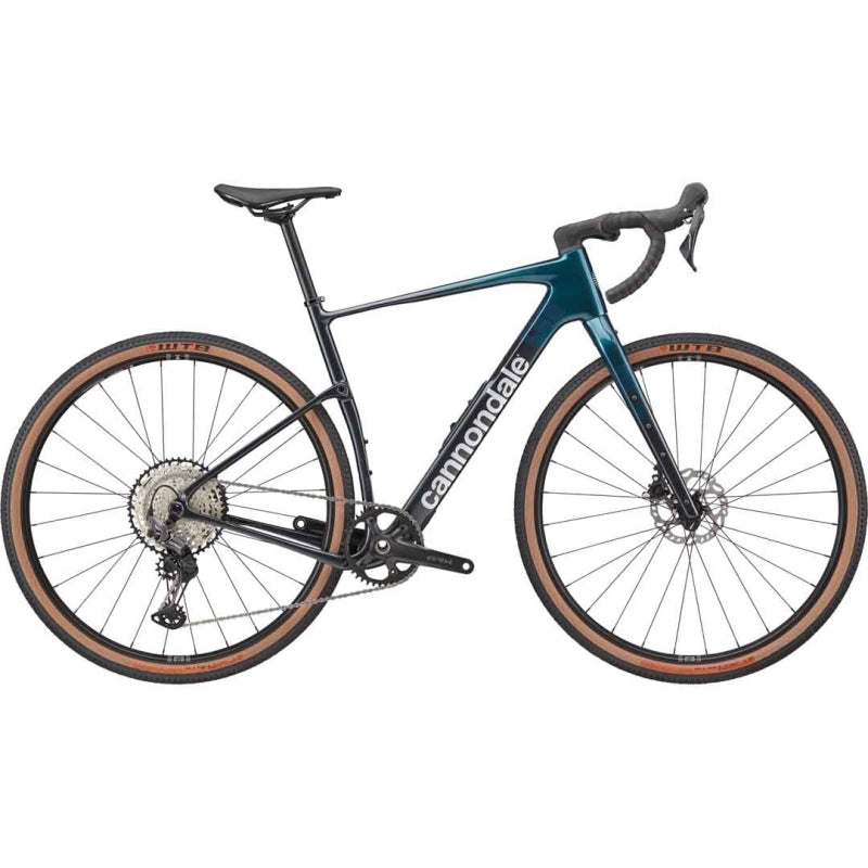 Cannondale Topstone Crb 3 Grx 1X