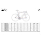 Pinarello 2026 X7 Series Ult DI2