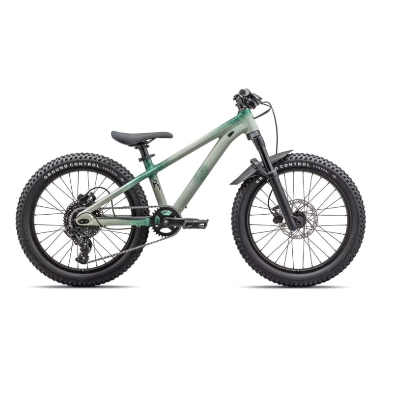 Specialized P.1 Trail 2025