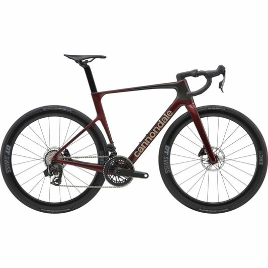 Cannondale 2026 Supersix Evo 3