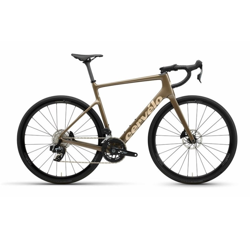 Cervelo 2026 Caledonia Rival Axs E1