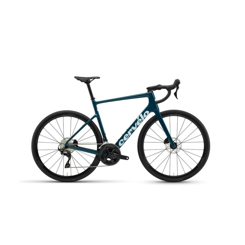 Cervelo 2026 Caledonia 105