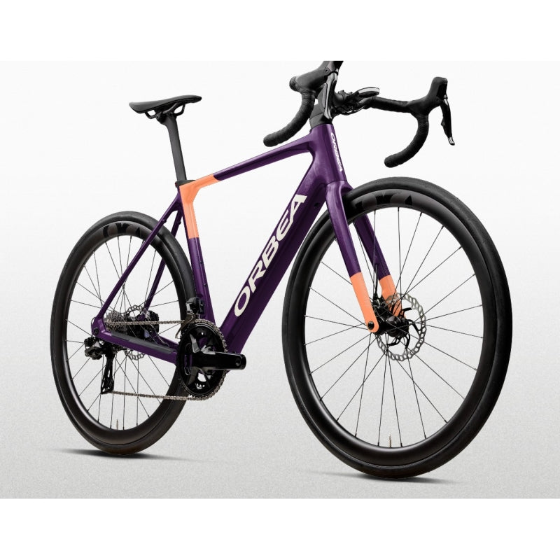 Orbea 2026 Orbea Gain M30I - 105 DI2 (ORDER IN)