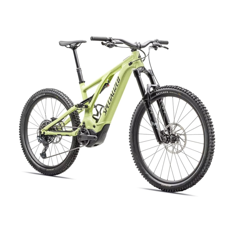 Specialized 2025 Levo Alloy G3