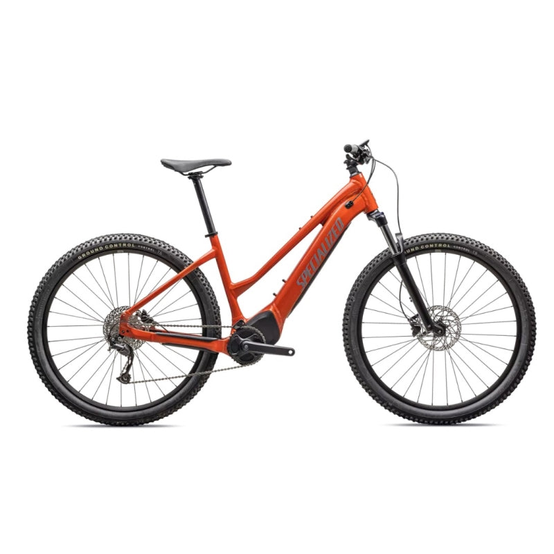 Specialized Tero 3.0 Step Through