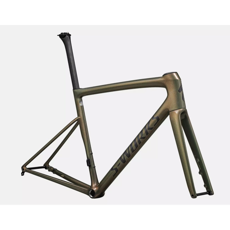 Specialized 2025 S-works Tarmac SL8 Framesets (order In Only)