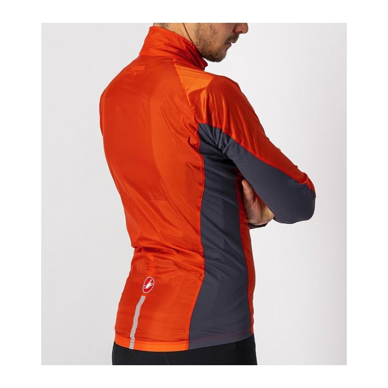 Castelli Squadra Stretch Jacket