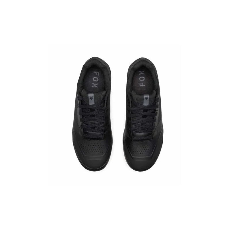 Fox Head Union Flat Mtb Shoe Black