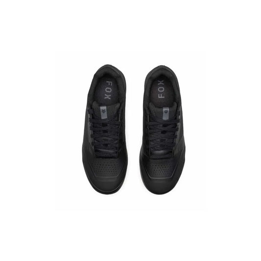 Fox Head Union Flat Mtb Shoe Black