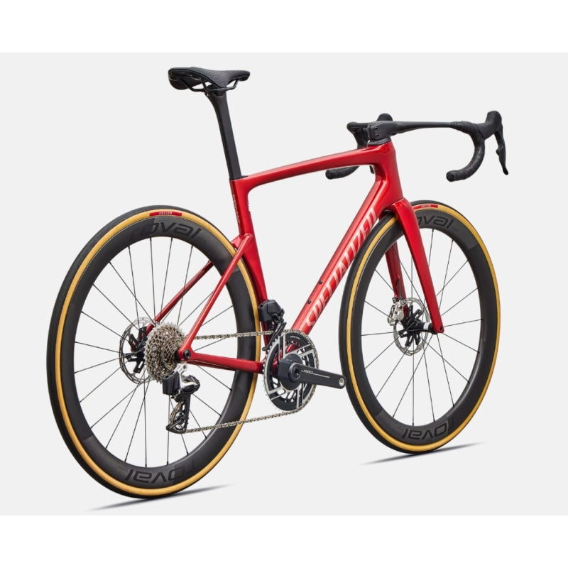 Specialized 2027 Tarmac SL9 S-level - Sram Red Axs
