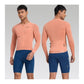 Santic Fusheng Long Sleeve Summer Jersey