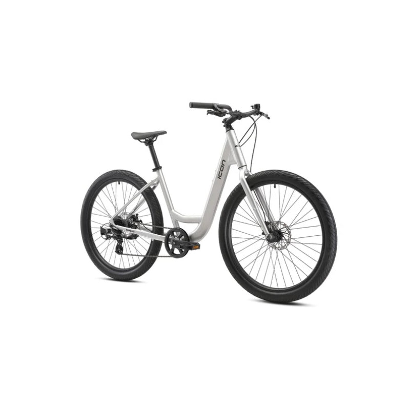 X-lab Bikes Icon Elwood Step Through