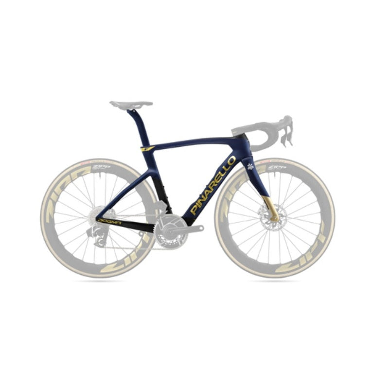 Pinarello Dogma F CJ102 Frame Kit (special Order)